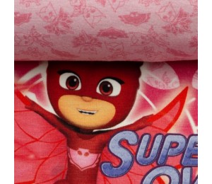 Jersey - PJ Masks Panel Eulette